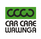 Logo Wallinga Car Care